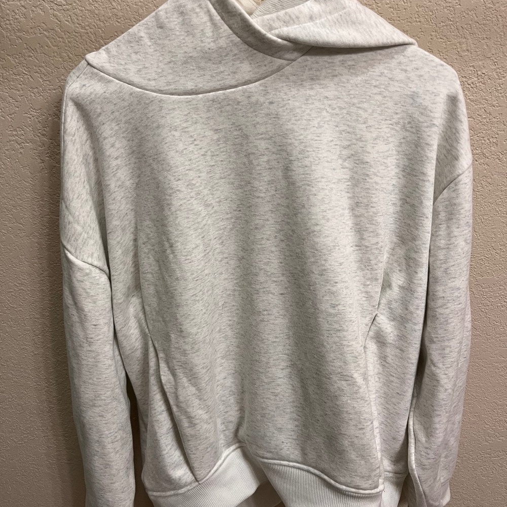 Athleta hoodie